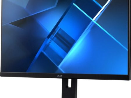 Acer Vero B7 B277 E 27  Full HD LED LCD Monitor - 16:9 - Black on Sale