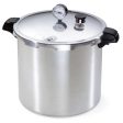 23 Qt Aluminum Pressure Canner Online Hot Sale