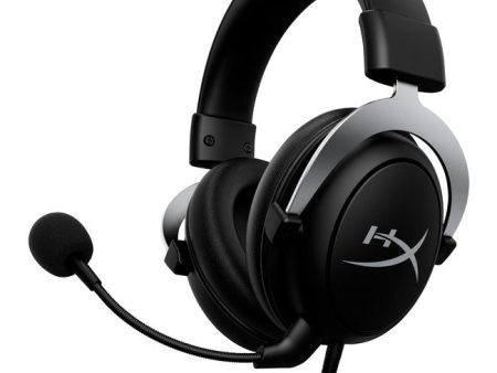 HyperX CloudX Gaming Headset on Sale