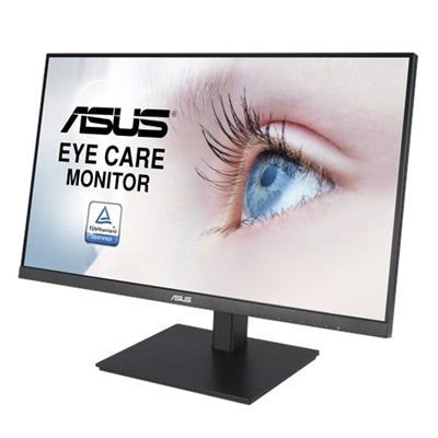 Asus VA27DQSB 27  Full HD WLED LCD Monitor - 16:9 - Black on Sale