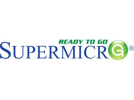 Supermicro Computer Bpn,pws,snk,fan, 2u Passive Cpu Hs For 2u Wio+ Servers on Sale