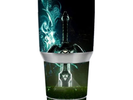 Master Sword Design Ozark Trail 20oz Tumbler Skin Online