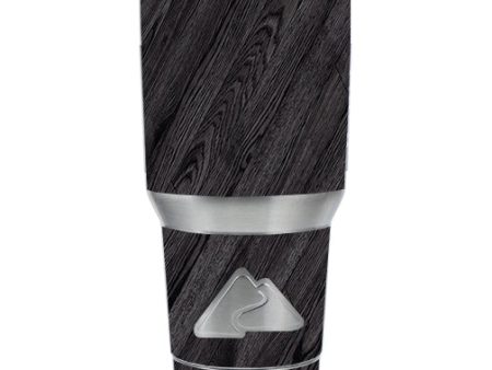 Black Wood Ozark Trail 20oz Tumbler Skin Cheap