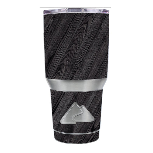 Black Wood Ozark Trail 20oz Tumbler Skin Cheap