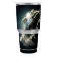 Planet In The Clouds Ozark Trail 20oz Tumbler Skin Online now