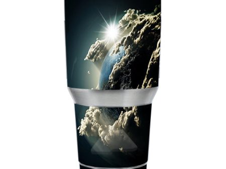 Planet In The Clouds Ozark Trail 20oz Tumbler Skin Online now