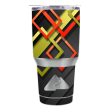 Tech Abstract Ozark Trail 20oz Tumbler Skin For Sale