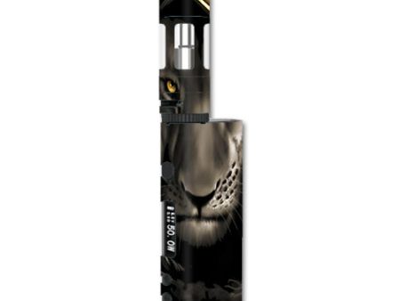 The King Of The Jungle Kangertech Subox Nano Skin For Sale