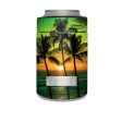 Sunset Palm Trees Ocean Yeti Rambler Colster Skin Online Sale