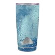 Raindrops Ozark Trail 20oz Tumbler Skin For Cheap