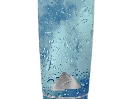 Raindrops Ozark Trail 20oz Tumbler Skin For Cheap