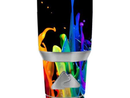 3D Painting Ozark Trail 20oz Tumbler Skin Online