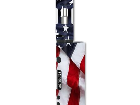 Us Flag, America Proud Kangertech Subox Nano Skin For Cheap