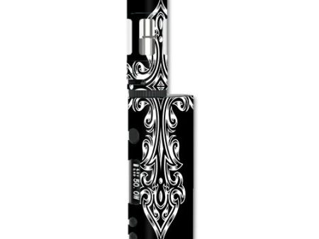 Tribal Celtic Cross Kangertech Subox Nano Skin Online Hot Sale