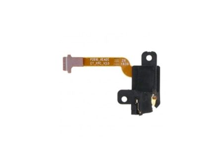 For Huawei MediaPad M5 Lite 10.1  Replacement Headphone Jack Flex Cable For Sale