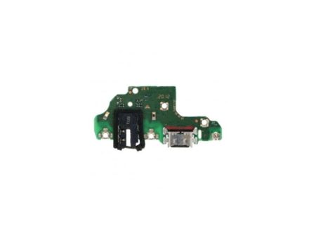 For Huawei P40 Lite Replacement Charging Port Board Online Hot Sale