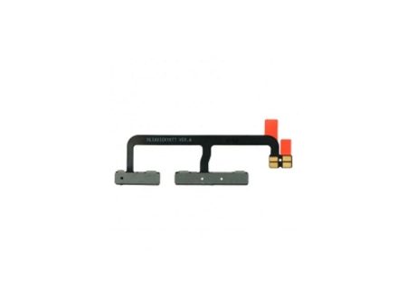 For Huawei P10 Plus Replacement Power & Volume Button Flex Cable For Cheap