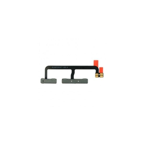 For Huawei P10 Plus Replacement Power & Volume Button Flex Cable For Cheap