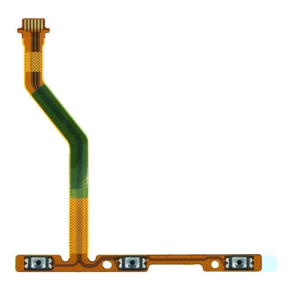 For Huawei MediaPad M5 Lite 10.1  Replacement Power & Volume Button Flex Cable Discount