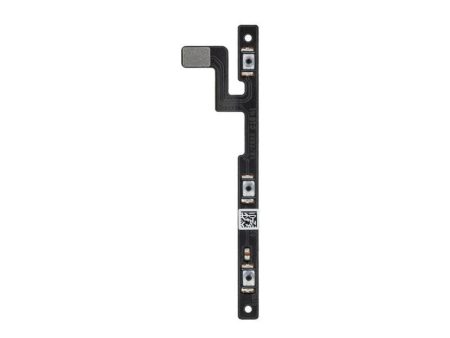 For Google Pixel 3a Replacement Power And Volume Button Flex Cable For Cheap