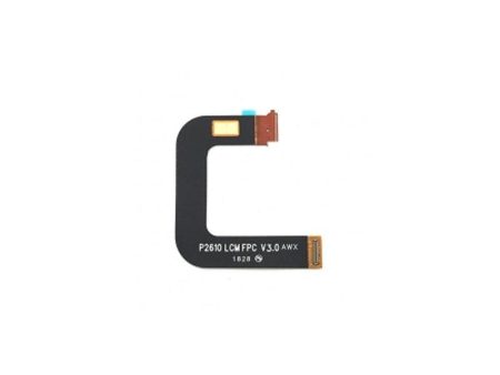 For Huawei MediaPad M5 Lite 10.1  Replacement LCD Flex Cable For Discount