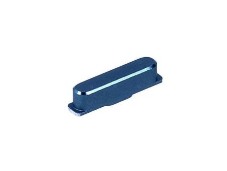 For Samsung Galaxy M30S M307 Replacement Power Side Button (Blue) Online now