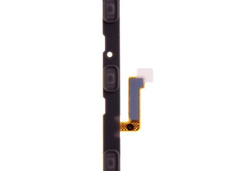 For Samsung Galaxy S10 5G G977 Replacement Volume Button Flex Supply