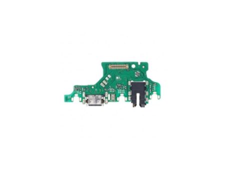 For Huawei P40 Lite 5G Replacement Charging Port Board Fashion