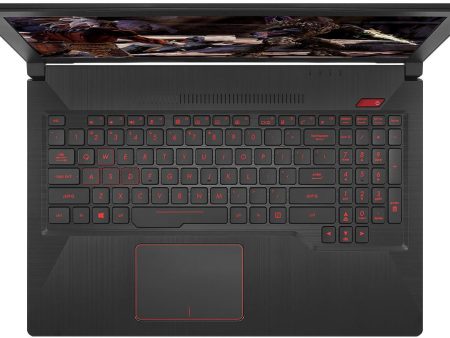 Keyboard NordicAsus on Sale