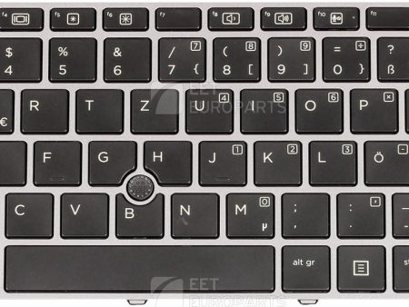 Keyboard (German)HP Fashion