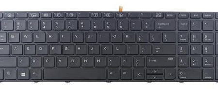 Keyboard (Netherlands)HP Discount