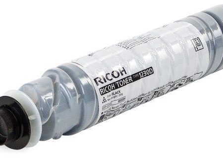 Toner BlackRicoh Supply