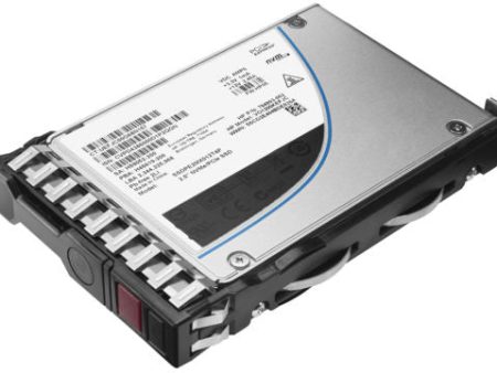 480GB SATA 6G SFF RI SC DS SSDHewlett Packard Enterprise Online now