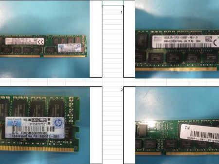 Smart Memory 16GB 2400MHzHewlett Packard Enterprise Online