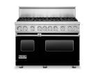 48  Sealed Burner Gas Range, Natural Gas Cheap