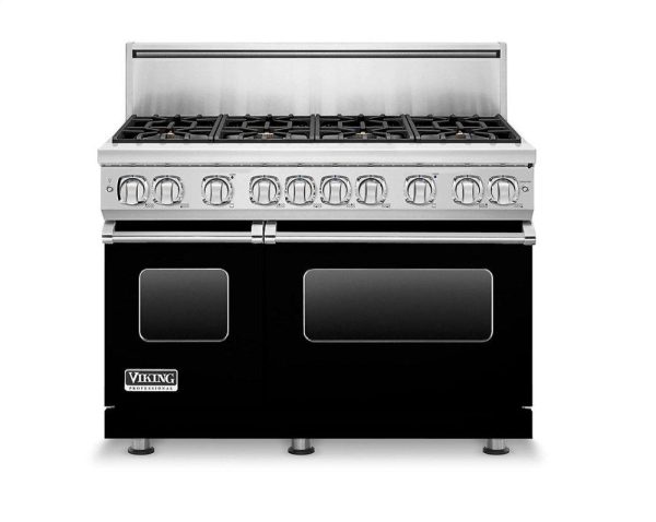 48  Sealed Burner Gas Range, Natural Gas Cheap