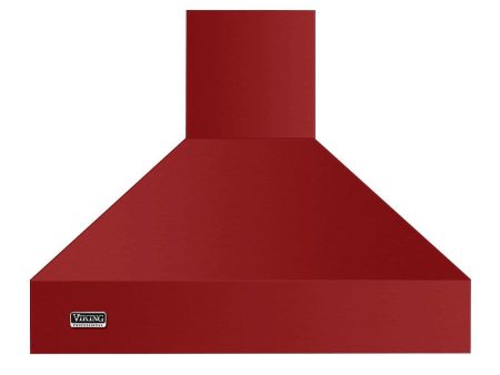 36  Wide 18  High Chimney Wall Hood - VCWH Viking 5 Series Online Sale