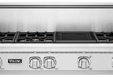 48  7 Series Gas Rangetop, Propane Gas Online Hot Sale